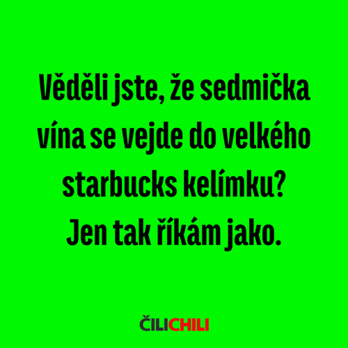  Sedmička vína 