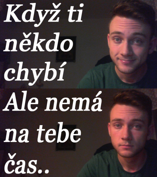  Nejhorší pocit 