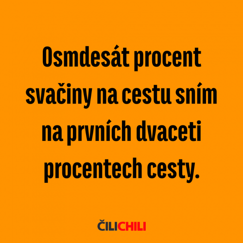  Svačina 