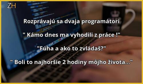 2 programátoři