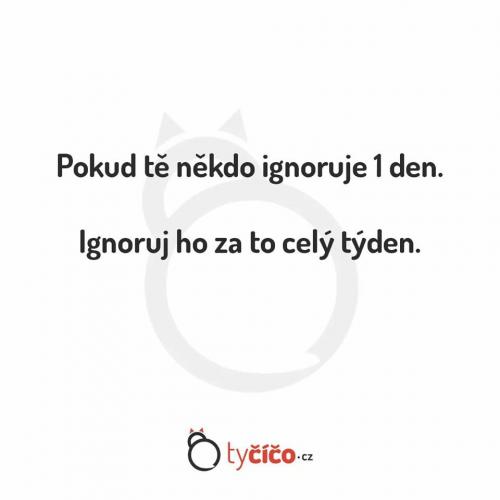 Ignoruji