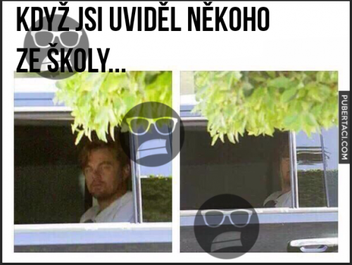  Lidé ze školy 