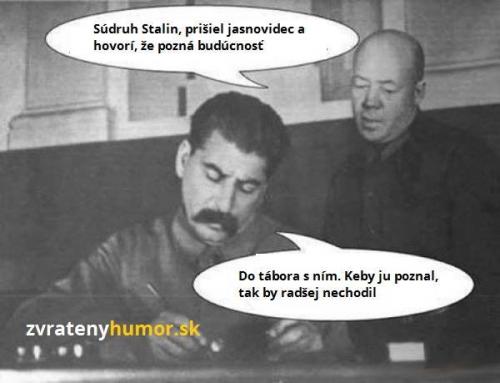 Jasnovidec