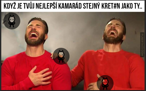  Nejlepší kámoš 