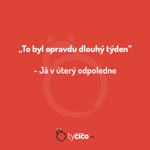  Dlouhý týden 