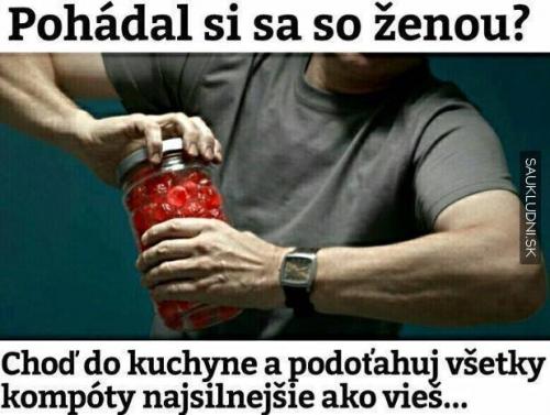  Hádka 