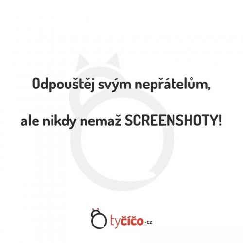 Screenshoty