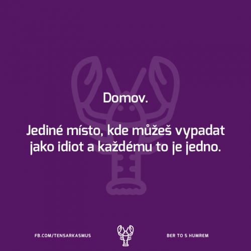  Domov - jůůů 