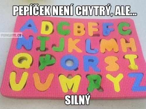  Pepíček to zase zabil 
