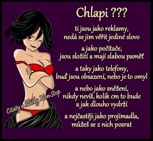  Chlapi 