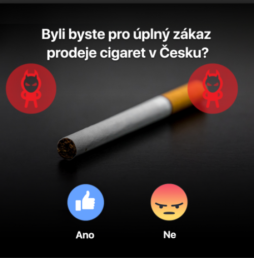 Cigaerety