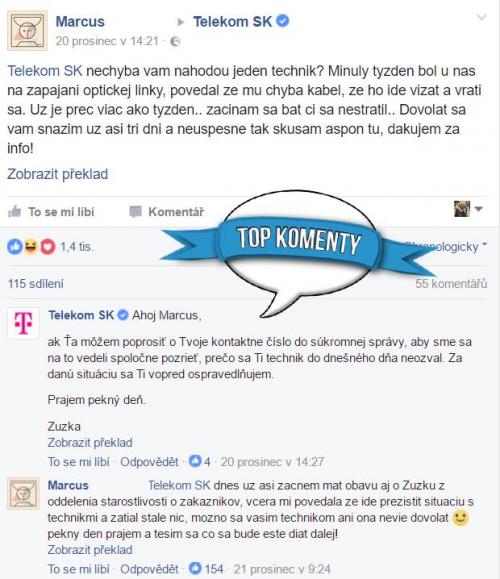Marcus se ptá