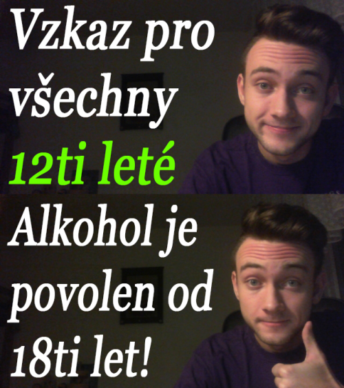  Tak se hlavně nezabijte! 