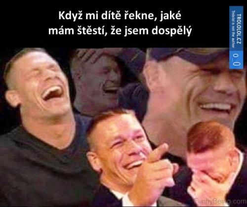  Dospělost 