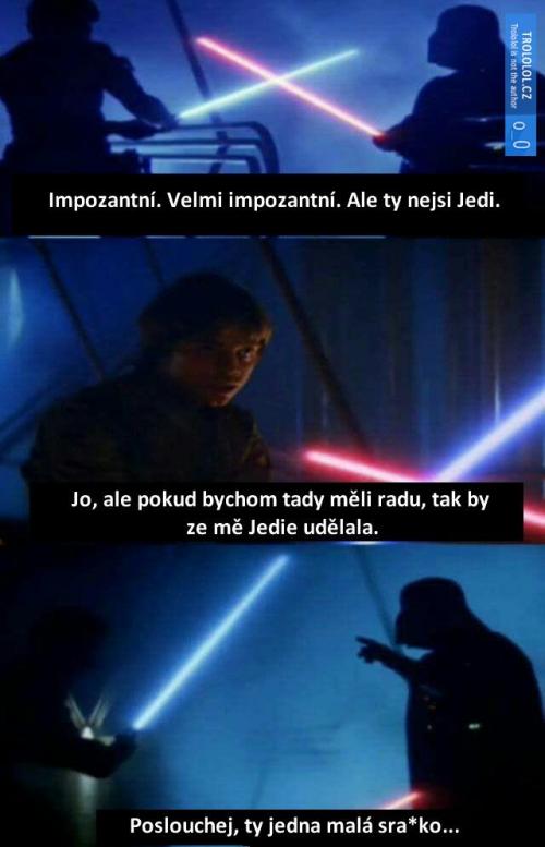  Jedi 