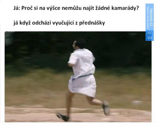  Kamarádi 