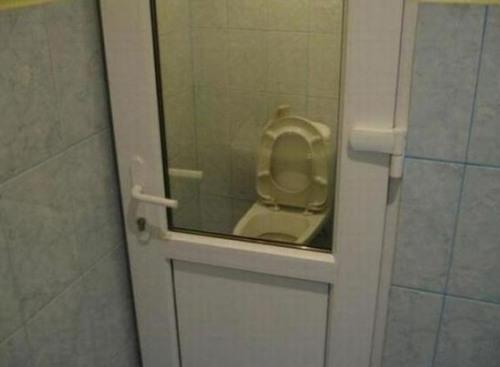  Praktický záchod 