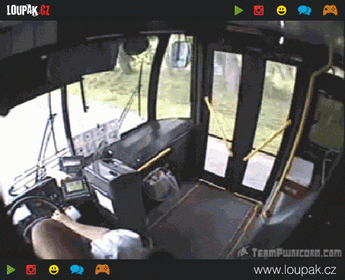  Autobus 