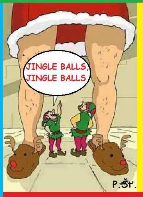  Jingle Balls 