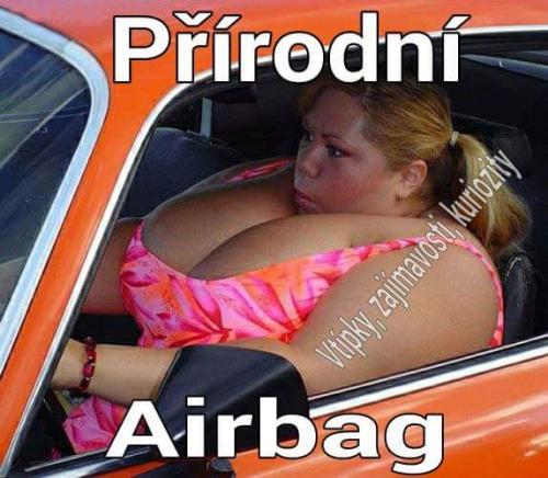  Airbag 