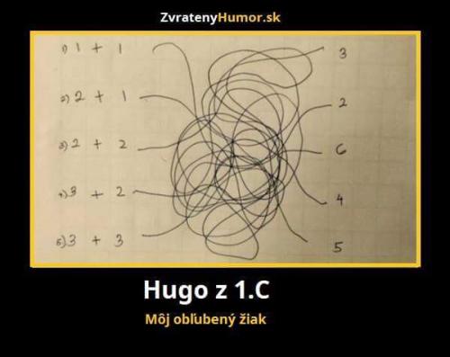  Hugo z 1.C 