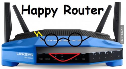 Router 