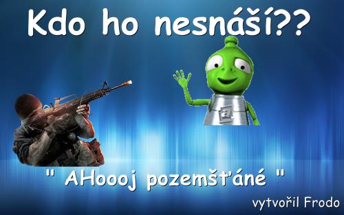 Pozemšťáné