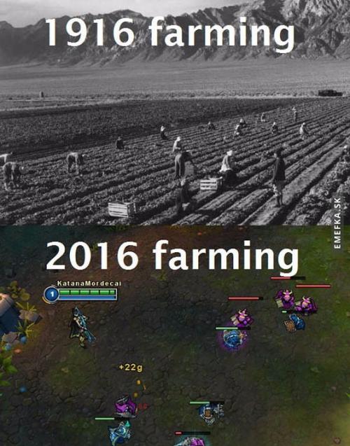  Farming 21. století 