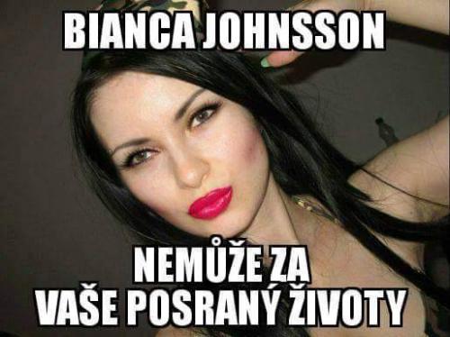  Bianca Johnson 