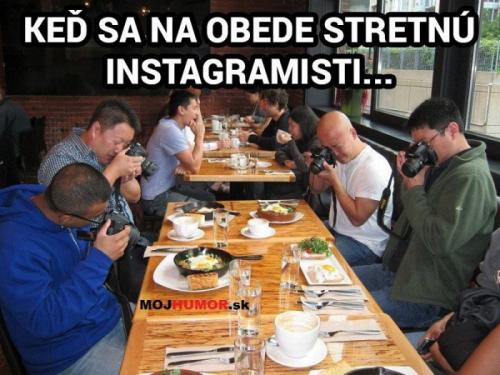 Instagramisti