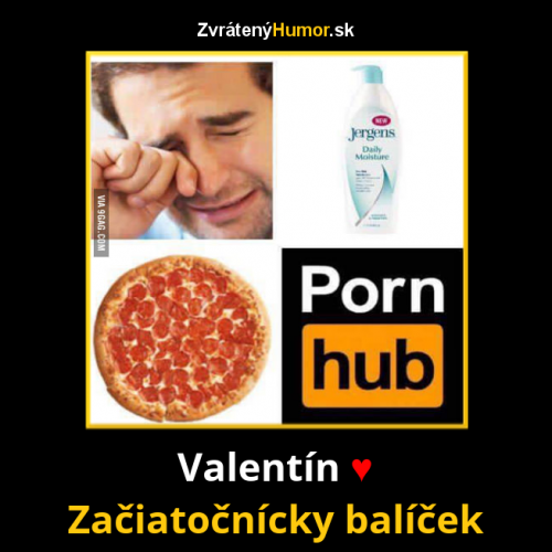  Valentýn 