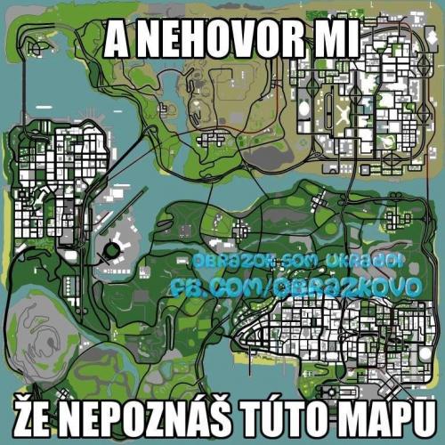  GTA SA 