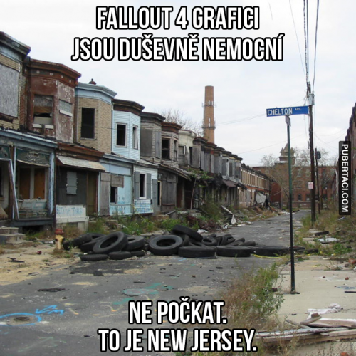 Fallout