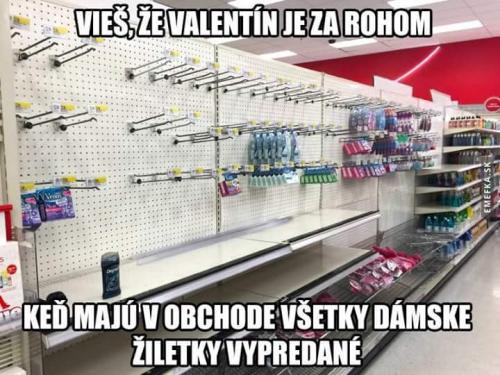  Jak poznáš Valentýn 