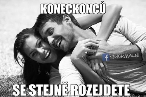 Koneckonců