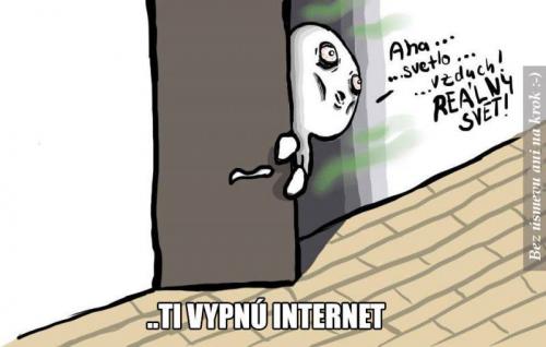 Internet