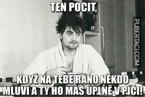  Po ránu 