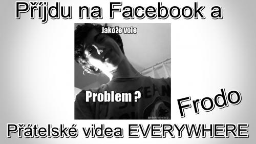 VideaFRND