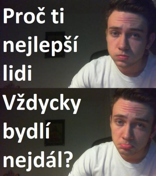  Nejlepší lidi 