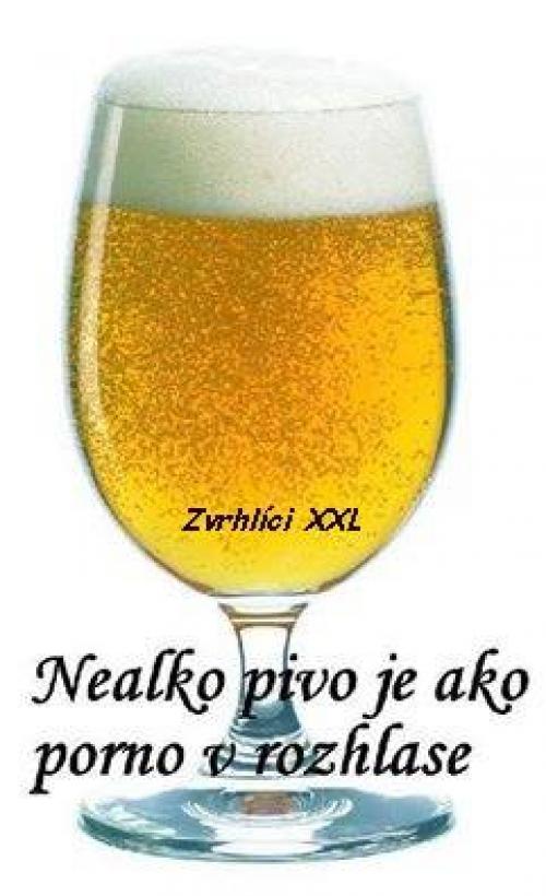 Nealko pivo