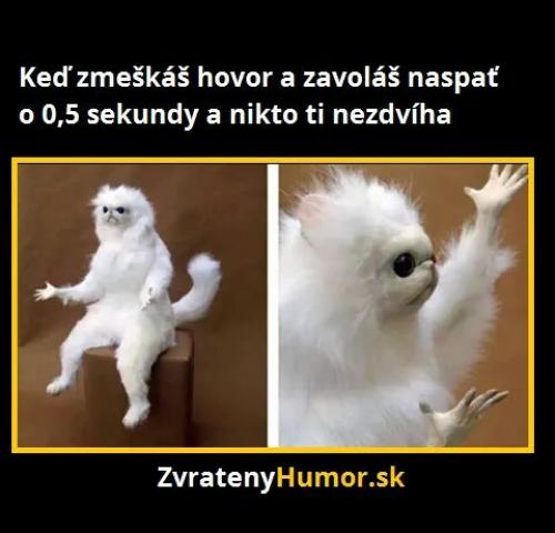  Nepochopíš! 