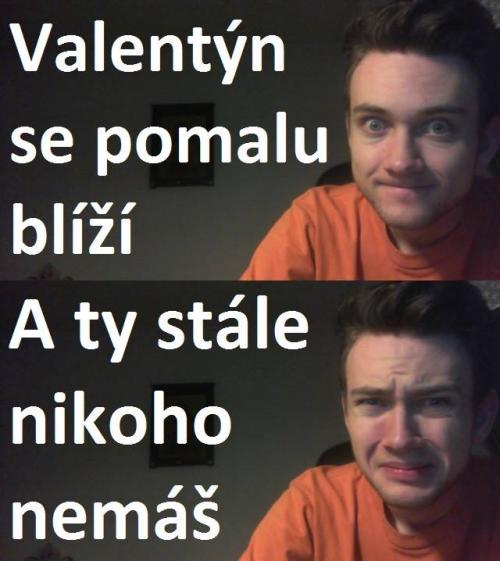 Valentýn