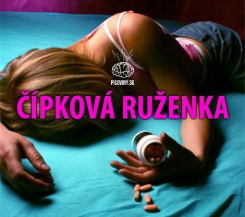 Růženka