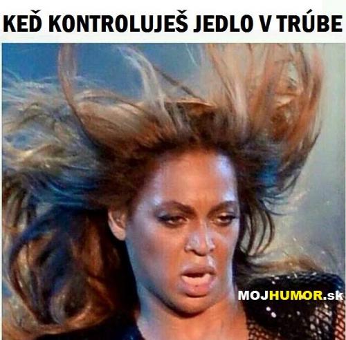  Jídlo v troubě 