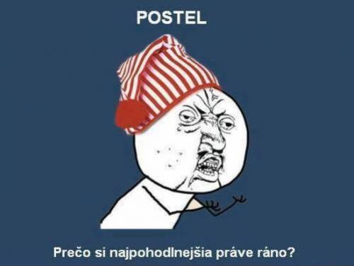  Postel 