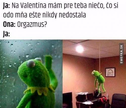  Na valentýna 