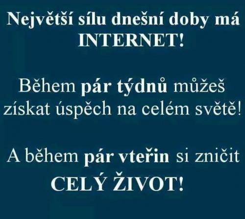  INTERNET 