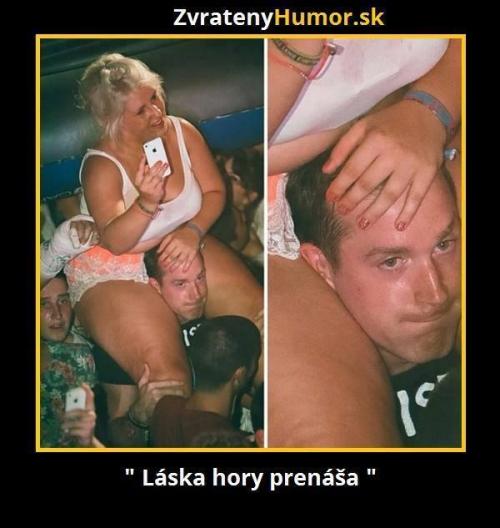  Pravá láska 