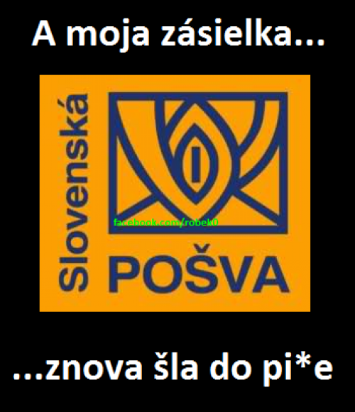  Pošta 