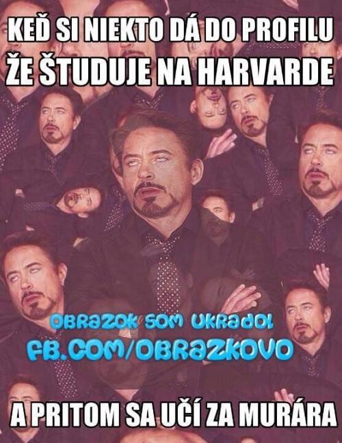 Hardvard no
